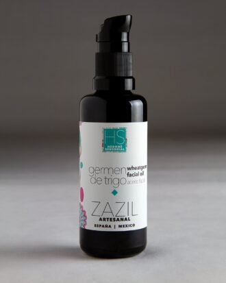 Germen de Trigo 50ml