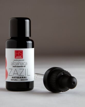 Albahaca 15ml