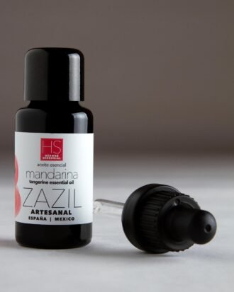 Mandarina 15ml