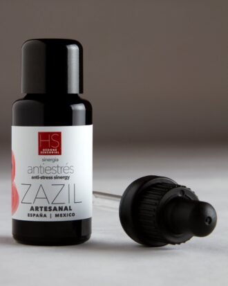 Antiestrés 15ml