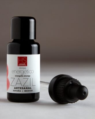 Energético 15ml